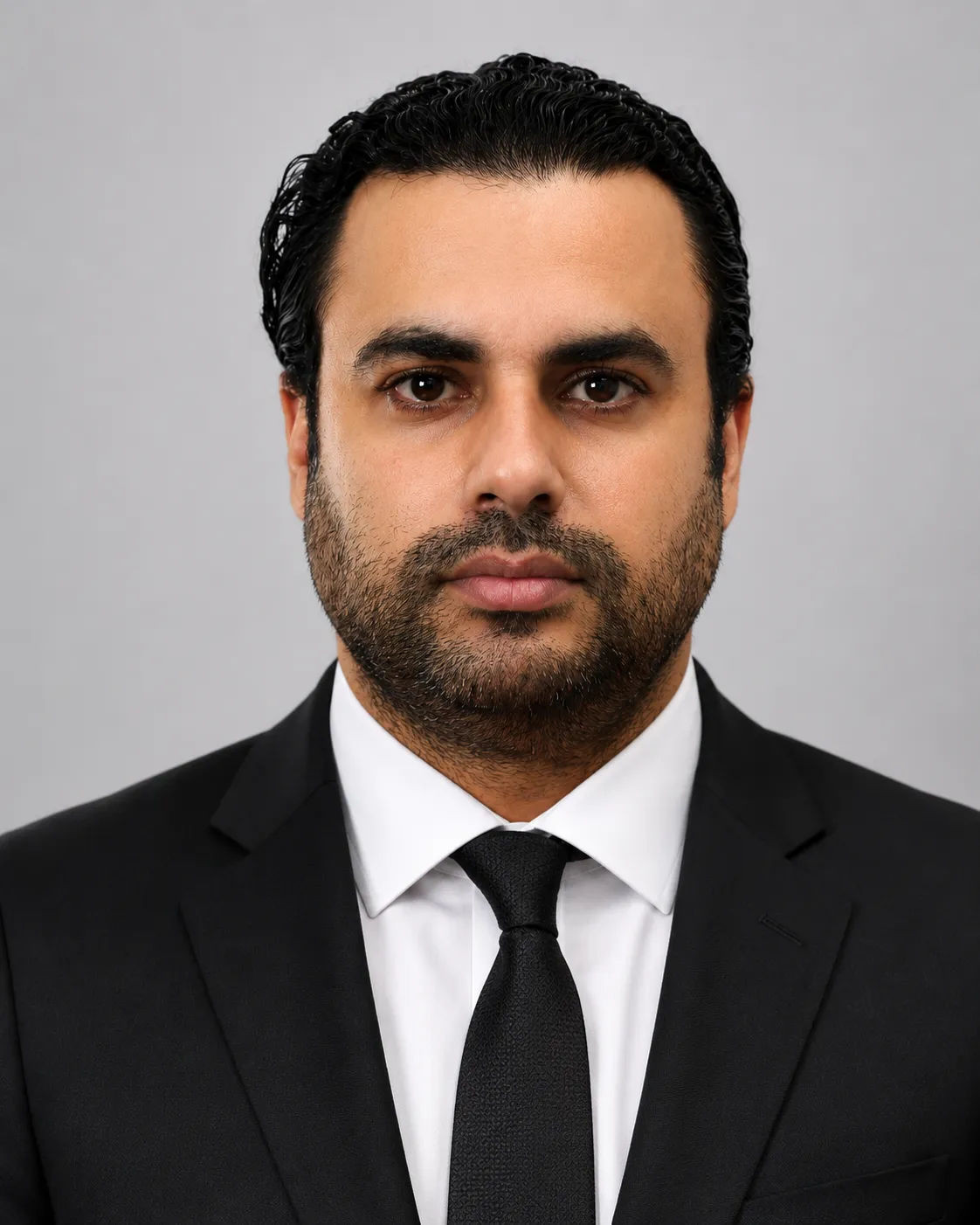Ali Soueidan